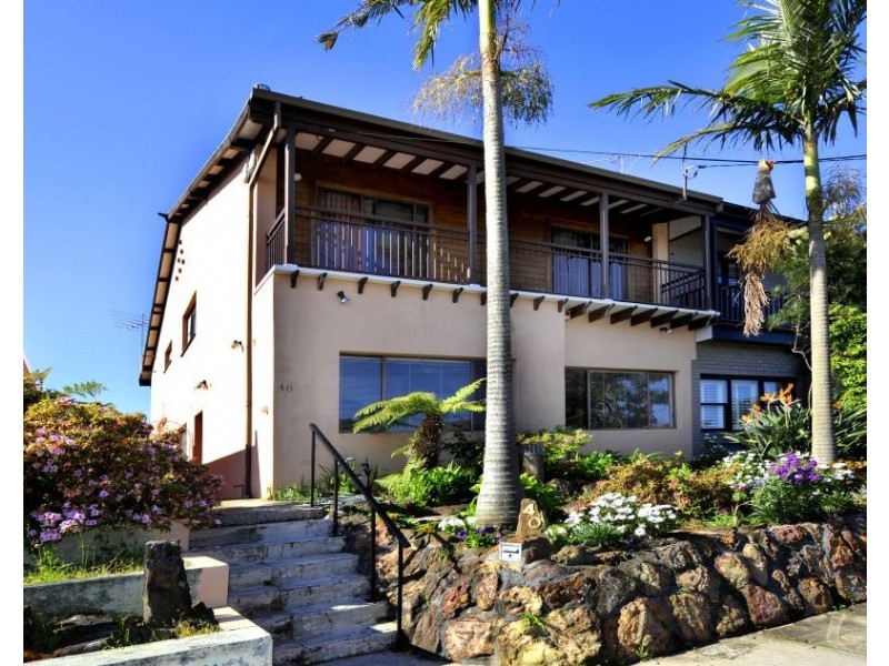 40 Moverly Road, Maroubra NSW 2035