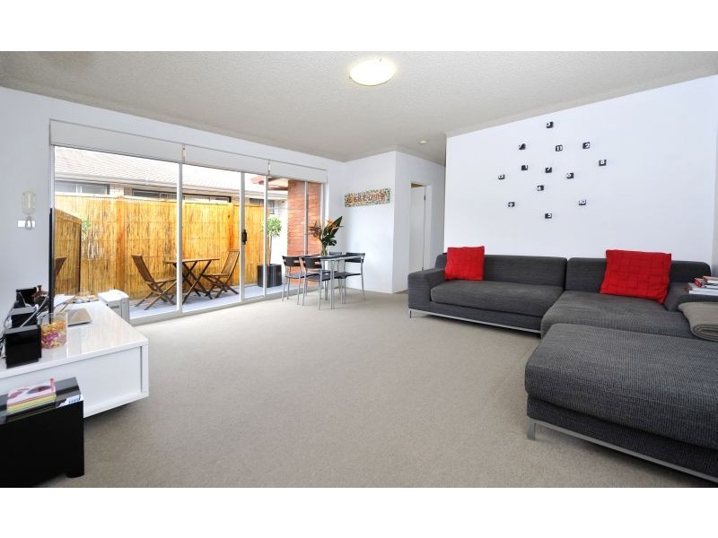 19/2 Kynaston Avenue, Randwick NSW 2031