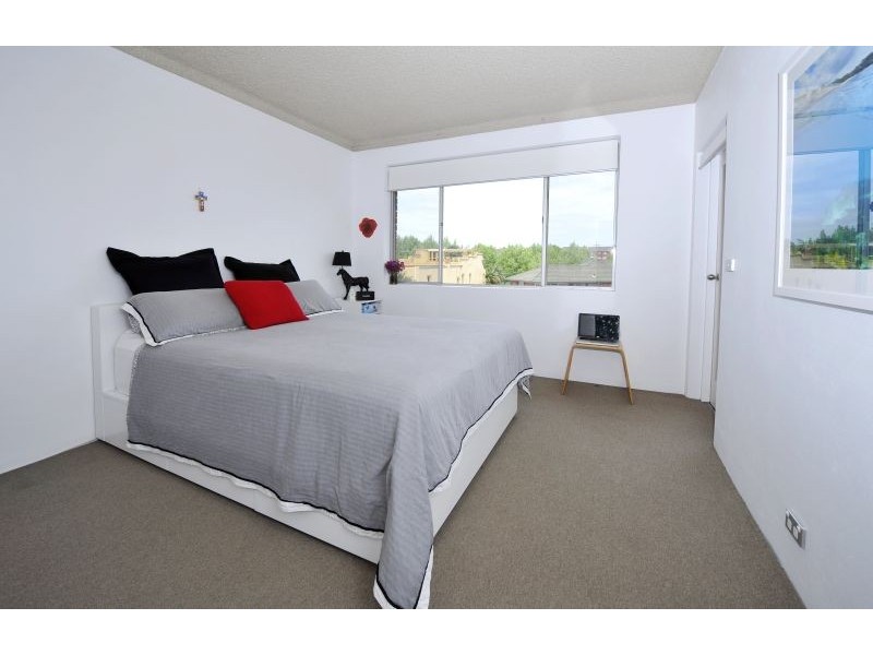 19/2 Kynaston Avenue, Randwick NSW 2031