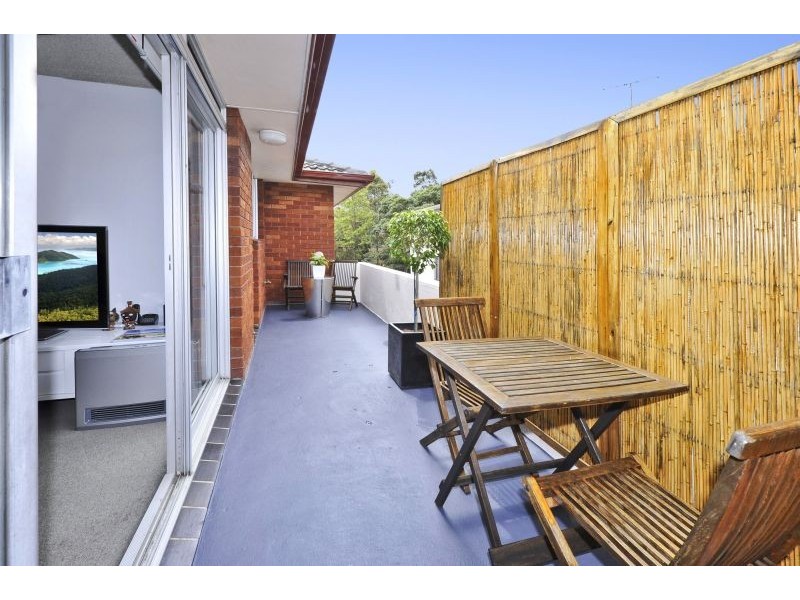 19/2 Kynaston Avenue, Randwick NSW 2031