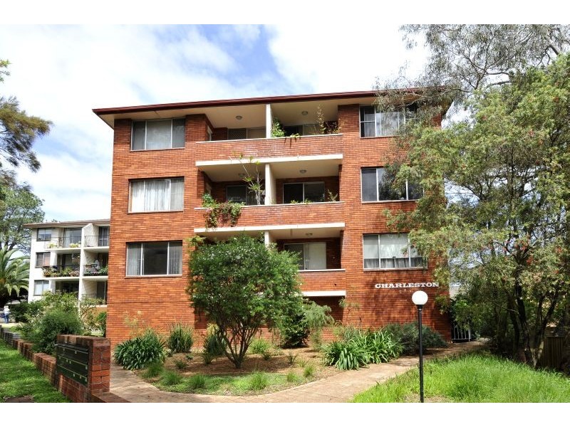 19/2 Kynaston Avenue, Randwick NSW 2031