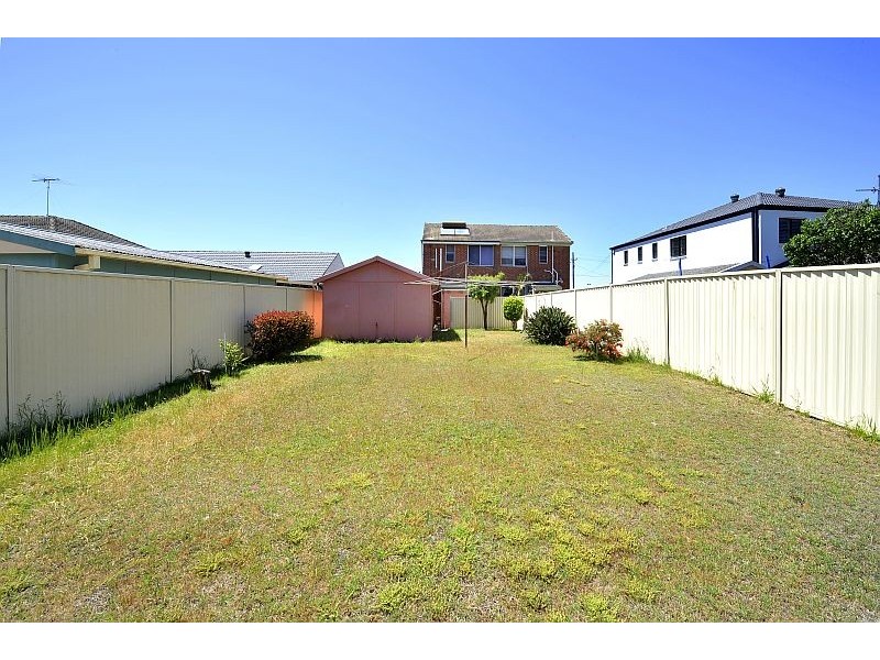 1297 Anzac Parade, Chifley NSW 2036