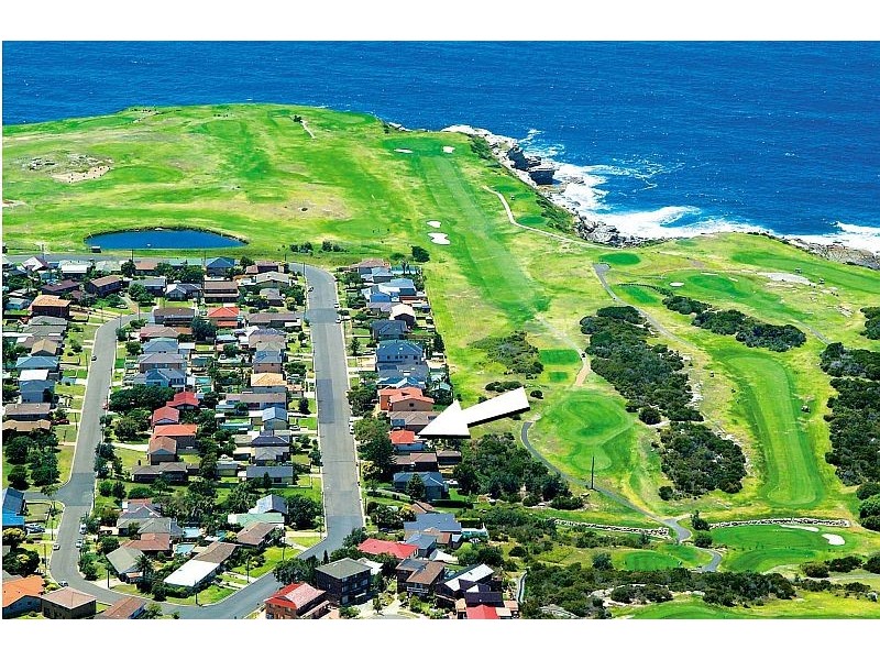 115 Bilga Crescent, Malabar NSW 2036