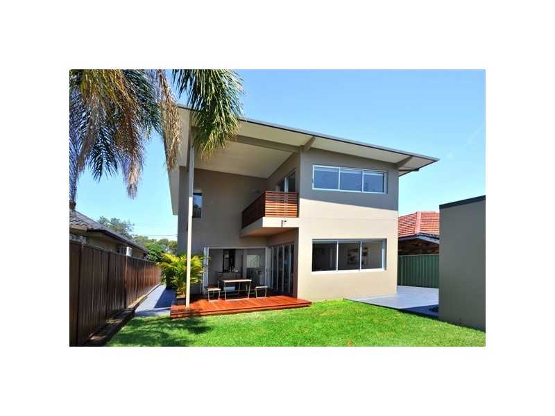 34 Fitzgerald Avenue, Maroubra NSW 2035