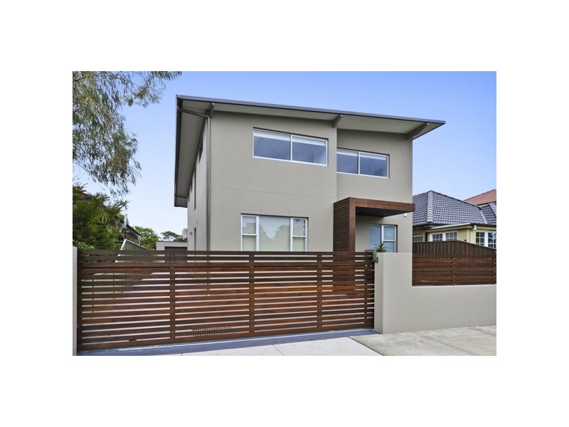 34 Fitzgerald Avenue, Maroubra NSW 2035