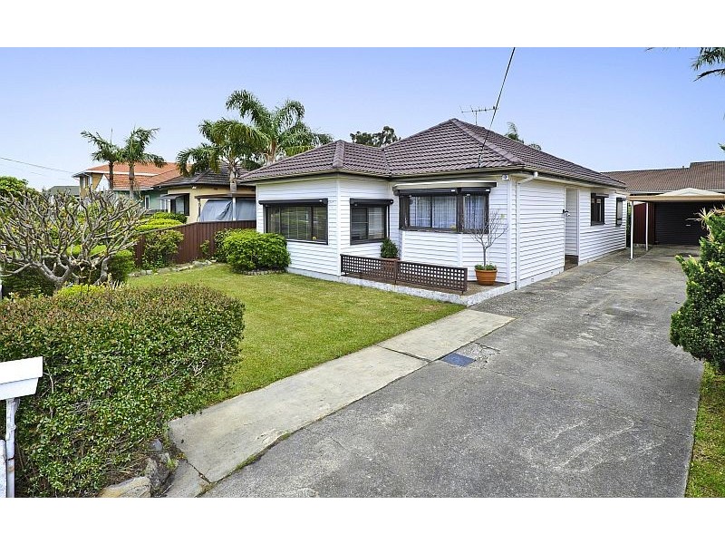 1302 Bunnerong Road, Little Bay NSW 2036