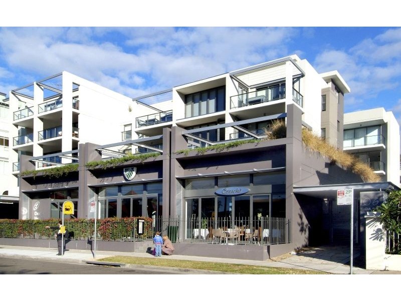 B206/106 Brook Street, Coogee NSW 2034
