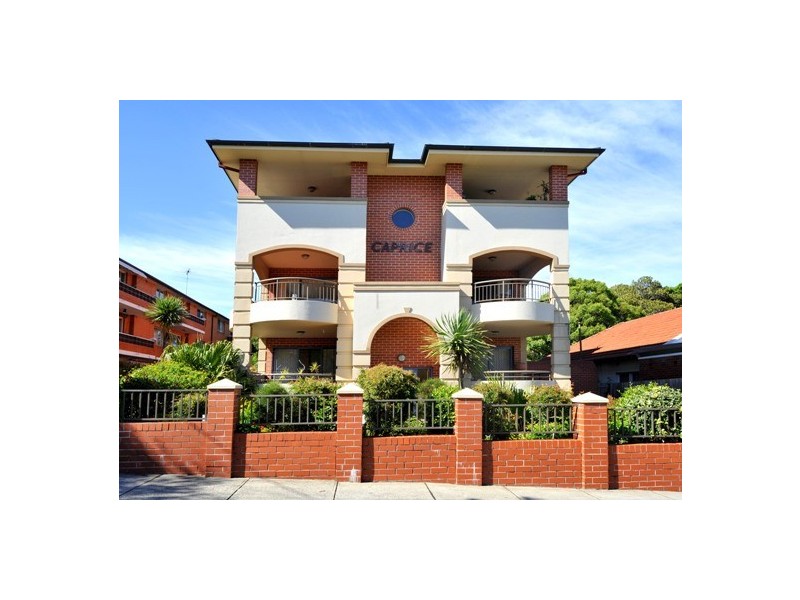 3/267 Maroubra Road, Maroubra NSW 2035