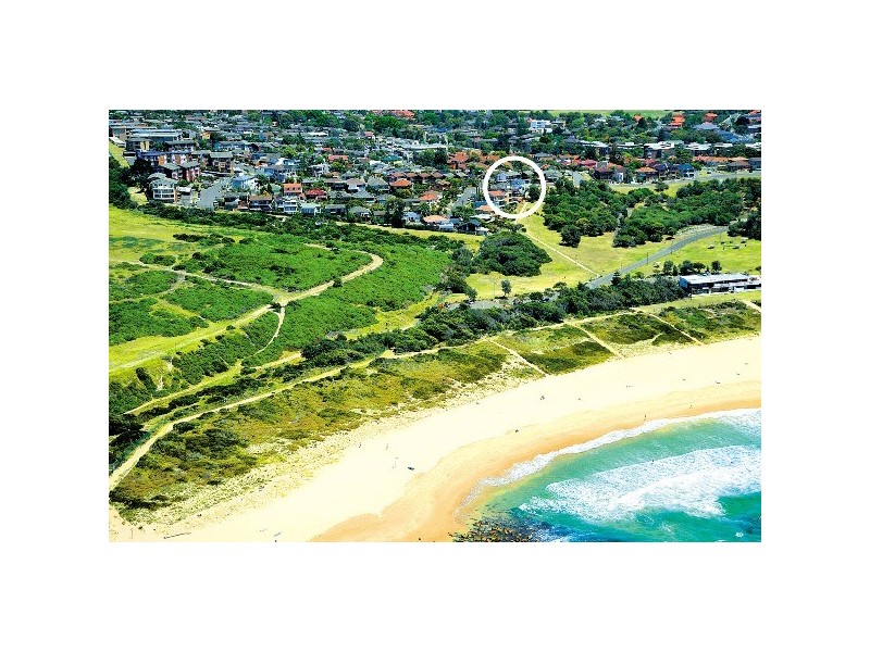 3 Byrne Crescent, Maroubra NSW 2035