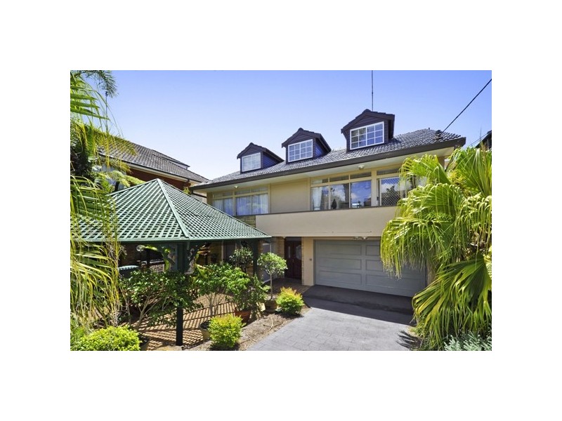 3 Byrne Crescent, Maroubra NSW 2035