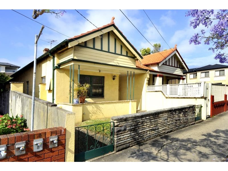 145 Todman Avenue, Kensington NSW 2033