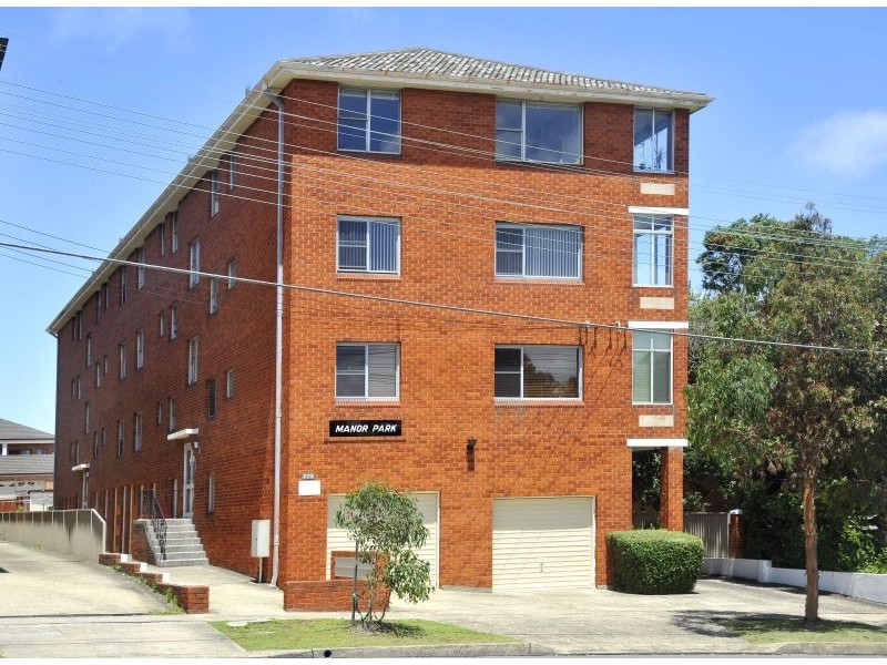 1/273 Maroubra Road, Maroubra NSW 2035
