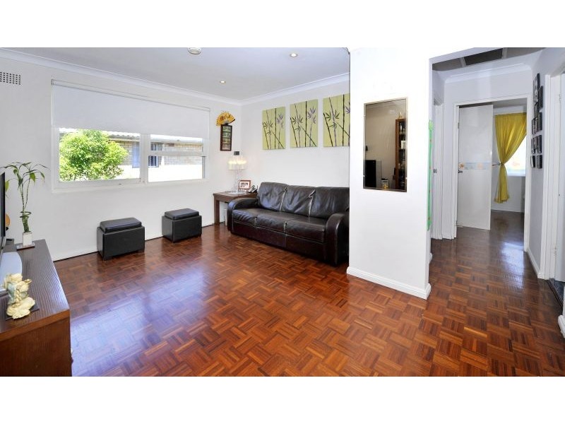 6/43 Flint Street, Hillsdale NSW 2036