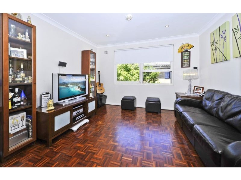 6/43 Flint Street, Hillsdale NSW 2036