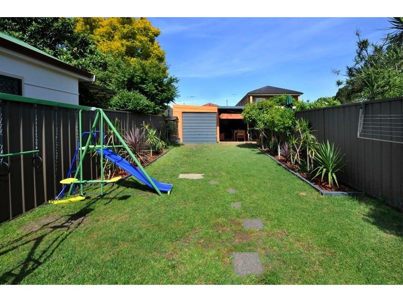 23 Hicks Avenue, Mascot NSW 2020