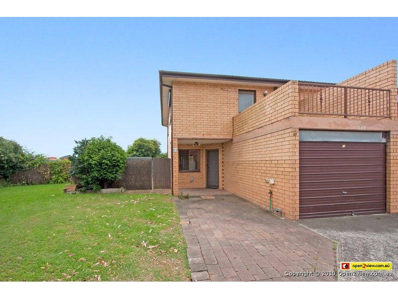 69/16-18 Wassell Street, Matraville NSW 2036