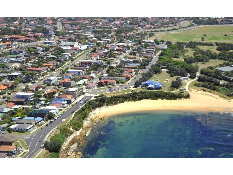 19 Prince Edward Street, Malabar NSW 2036