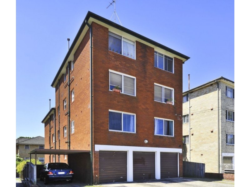 6/43 Flint Street, Hillsdale NSW 2036