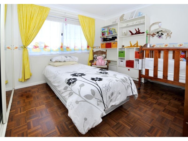 6/43 Flint Street, Hillsdale NSW 2036