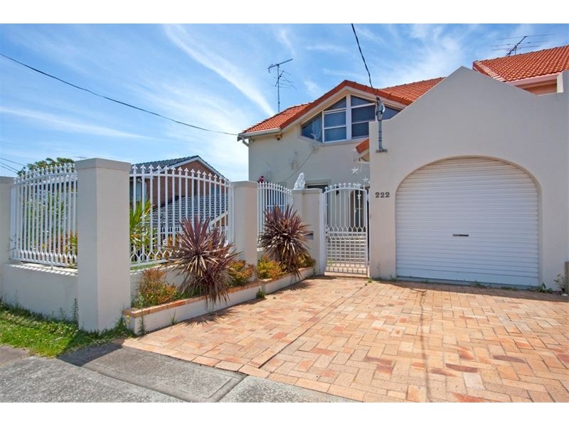 222 Beauchamp Road, Matraville NSW 2036