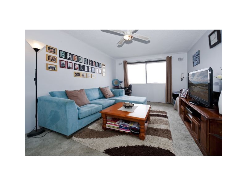 12/33 Baird Ave, Matraville NSW 2036