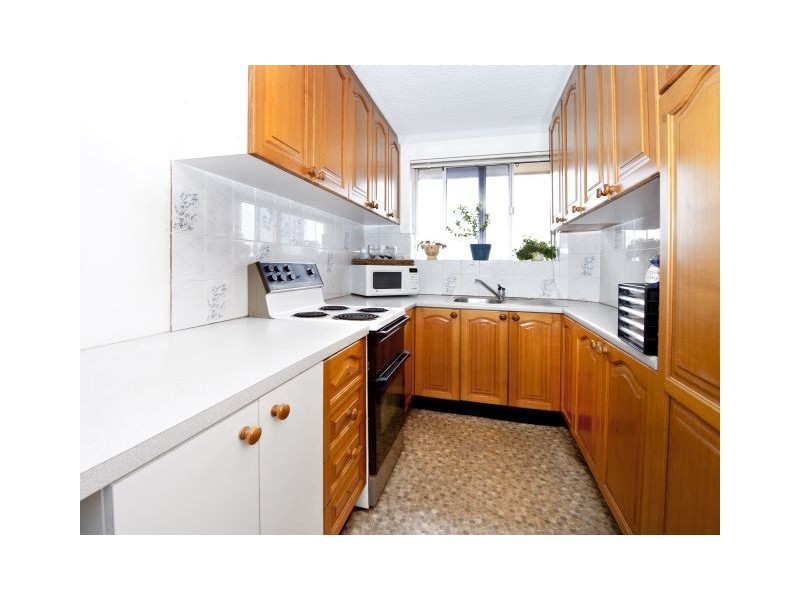12/33 Baird Ave, Matraville NSW 2036