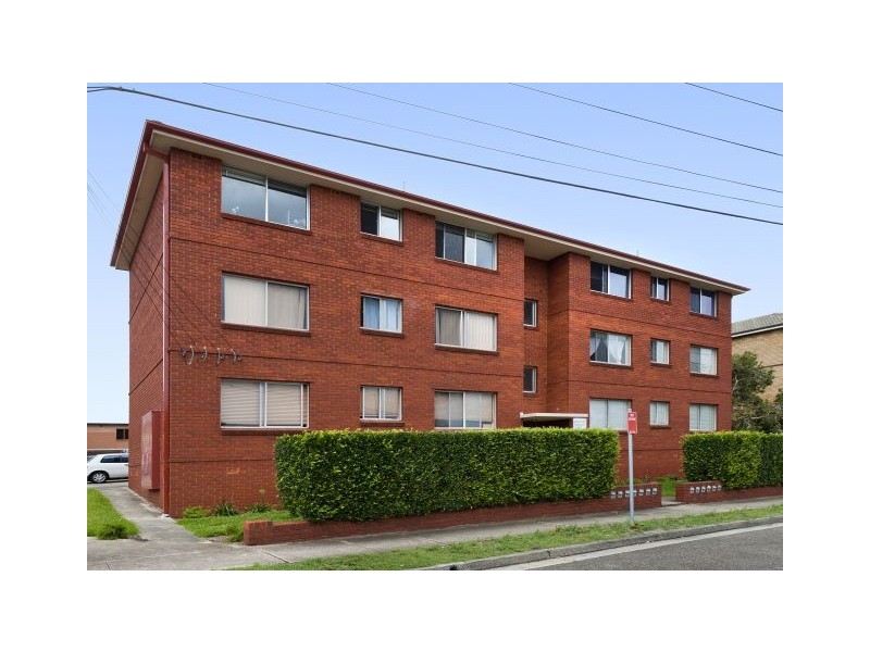 12/33 Baird Ave, Matraville NSW 2036