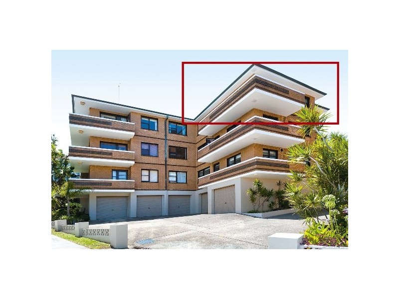 9/4 Second Avenue, Maroubra NSW 2035