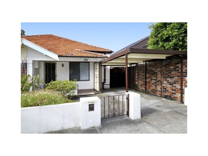 86 Boyce Road, Maroubra NSW 2035