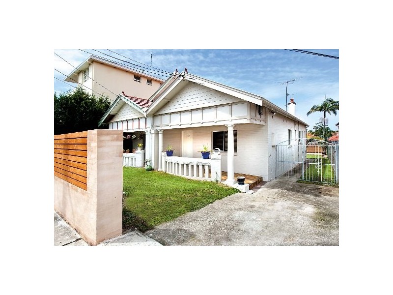 399 Maroubra Road, Maroubra NSW 2035