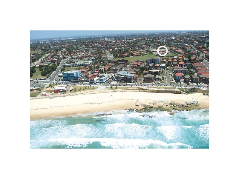 3/1 Wride Street, Maroubra NSW 2035
