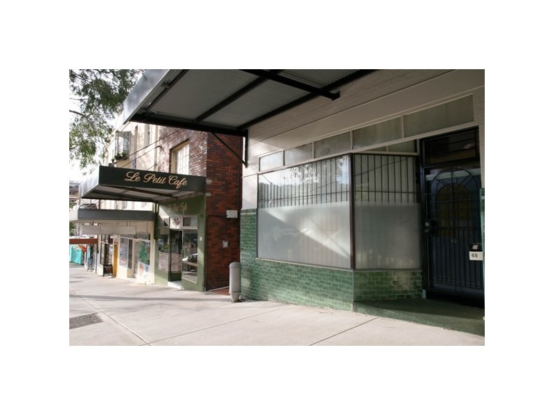 2/65 Dudley Street, Coogee NSW 2034