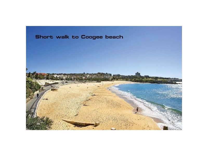 2/65 Dudley Street, Coogee NSW 2034