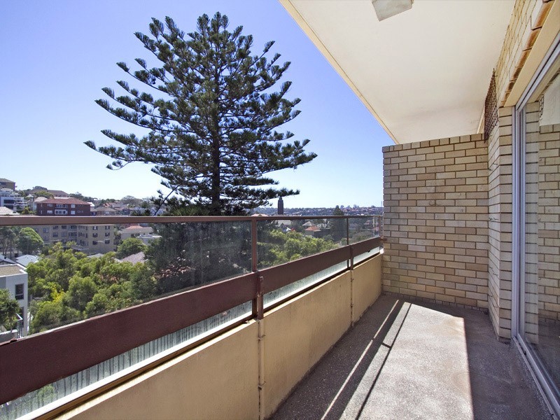 9/320 Arden Street, Coogee NSW 2034