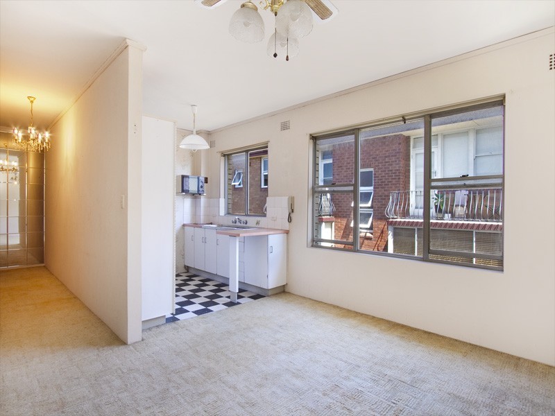 9/320 Arden Street, Coogee NSW 2034