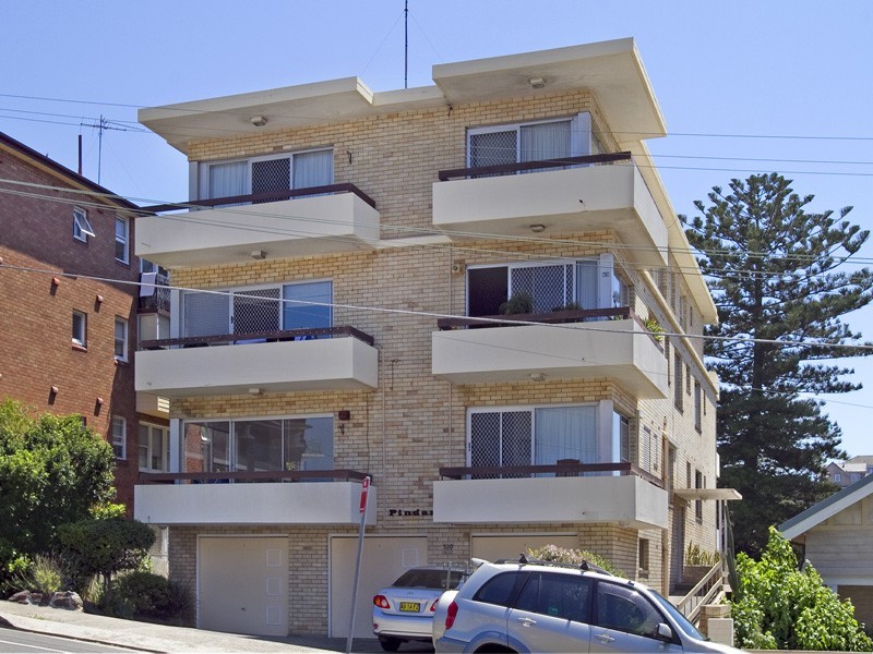 9/320 Arden Street, Coogee NSW 2034