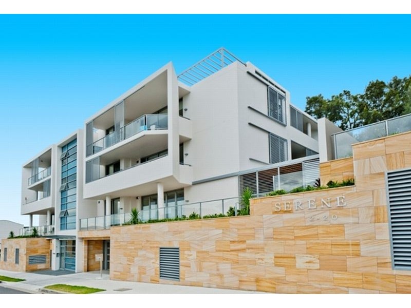 3/2 Gumara Street, Randwick NSW 2031