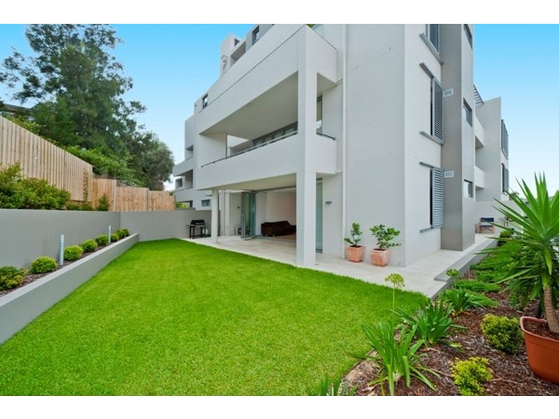 3/2 Gumara Street, Randwick NSW 2031