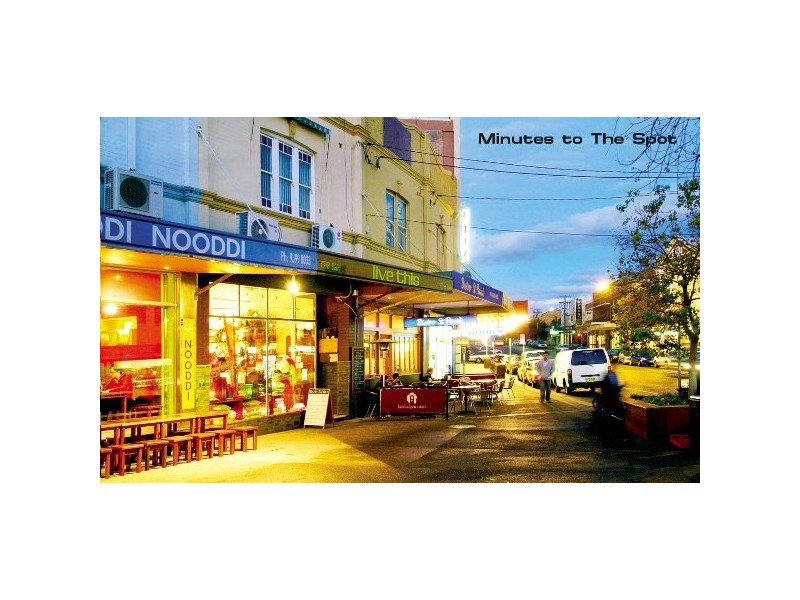 3/2 Gumara Street, Randwick NSW 2031