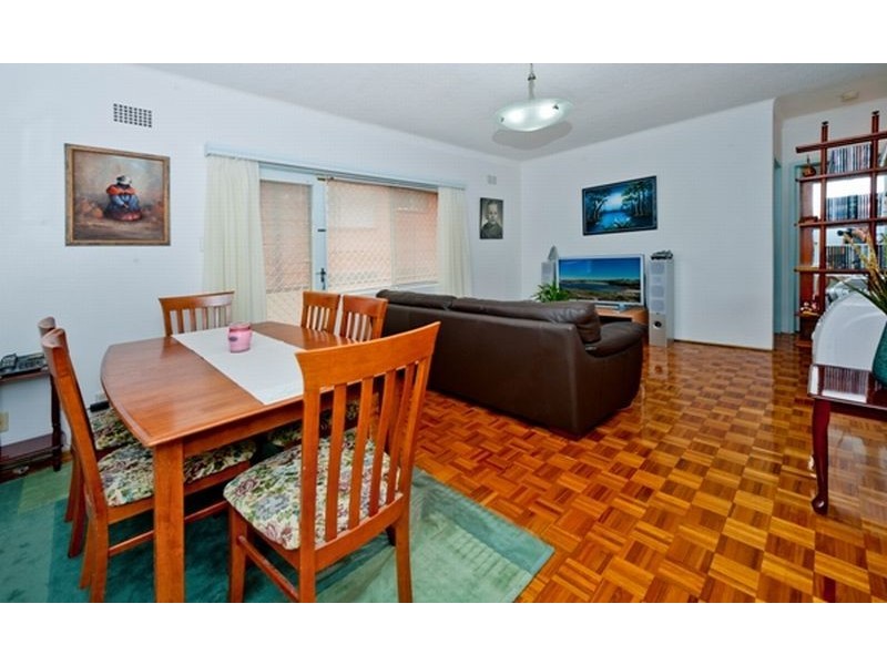 3/903 Anzac Parade, Maroubra NSW 2035