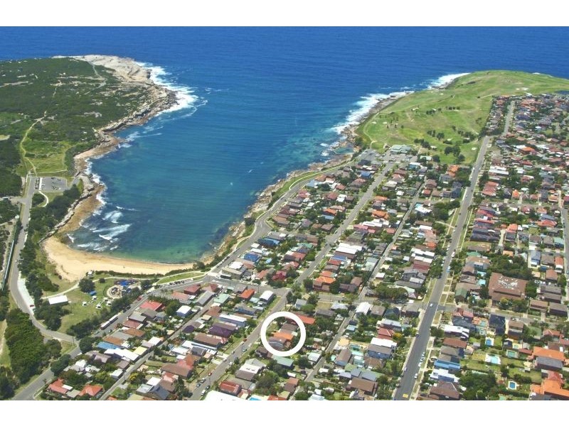 50 Victoria Street, Malabar NSW 2036