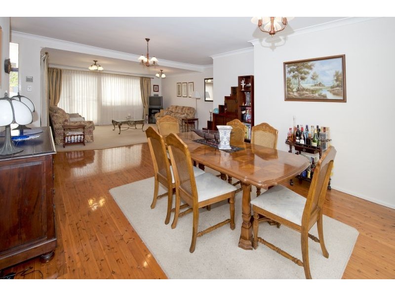 5 Curtin Crescent, Maroubra NSW 2035