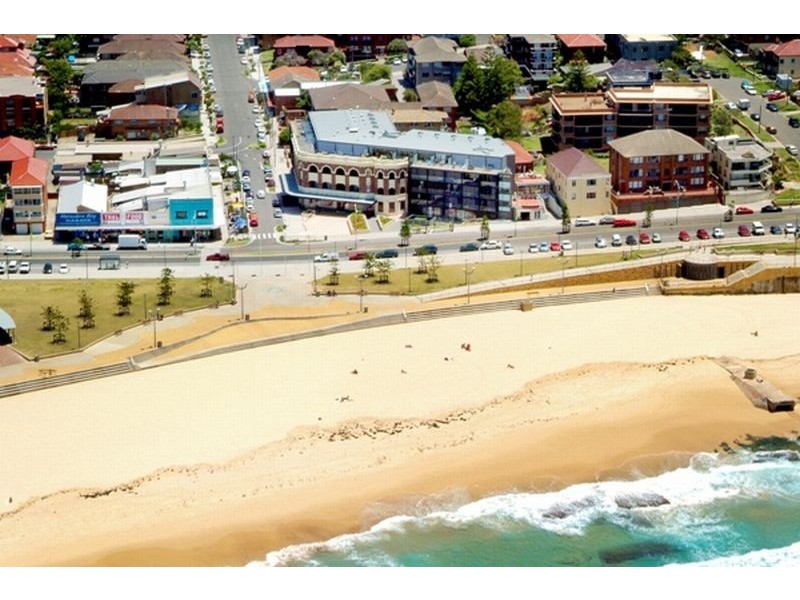 321/180 Marine Parade, Maroubra NSW 2035