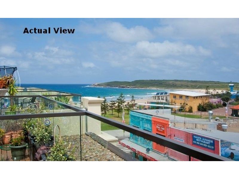 321/180 Marine Parade, Maroubra NSW 2035
