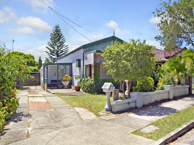 39 Sparks Street, Mascot NSW 2020