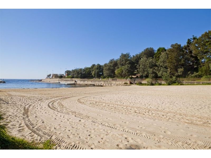 2/20 Campbell Street, Clovelly NSW 2031