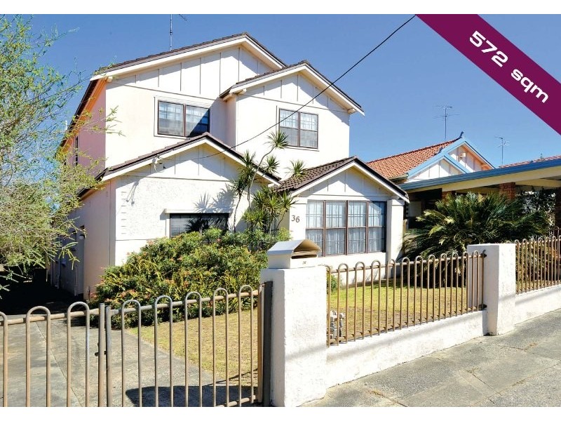 36 Melody Street, Coogee NSW 2034