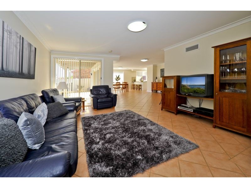 1 Landy Street, Matraville NSW 2036