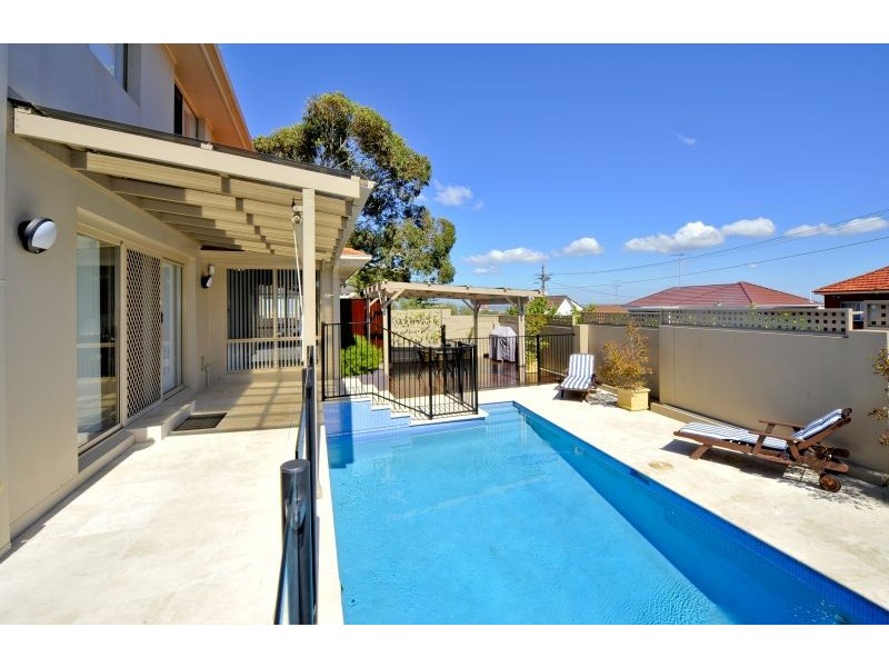 1 Landy Street, Matraville NSW 2036