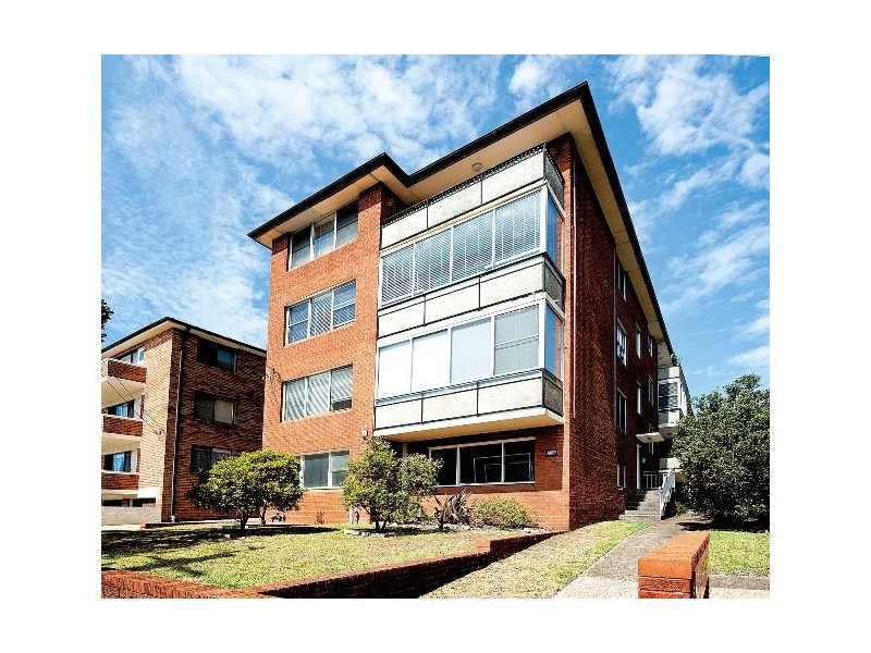 10/285 Maroubra Road, Maroubra NSW 2035